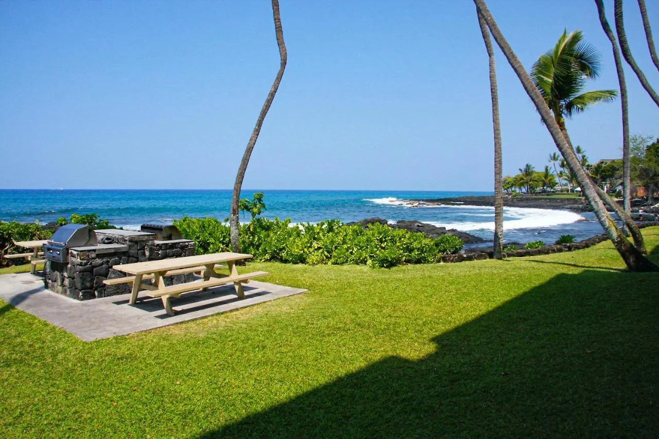 Kona Bali Kai #319 Apartment Kailua-Kona